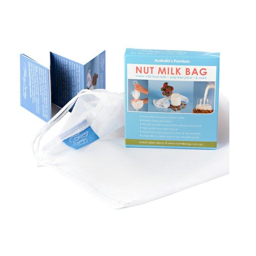 Nut Milk Bag