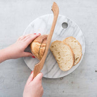 Perfect Slice Bread Knife