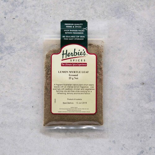 Herbies Spices