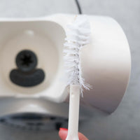 TM Blade Brush cleaning inside the Thermomix mixing bowl around the blade housing