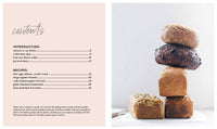 Wholesome Gluten-Free Bread recipe book for Thermomix