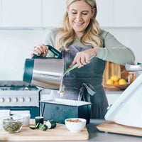 Wholesome Gluten-Free Bread recipes for Thermomix, inside pages