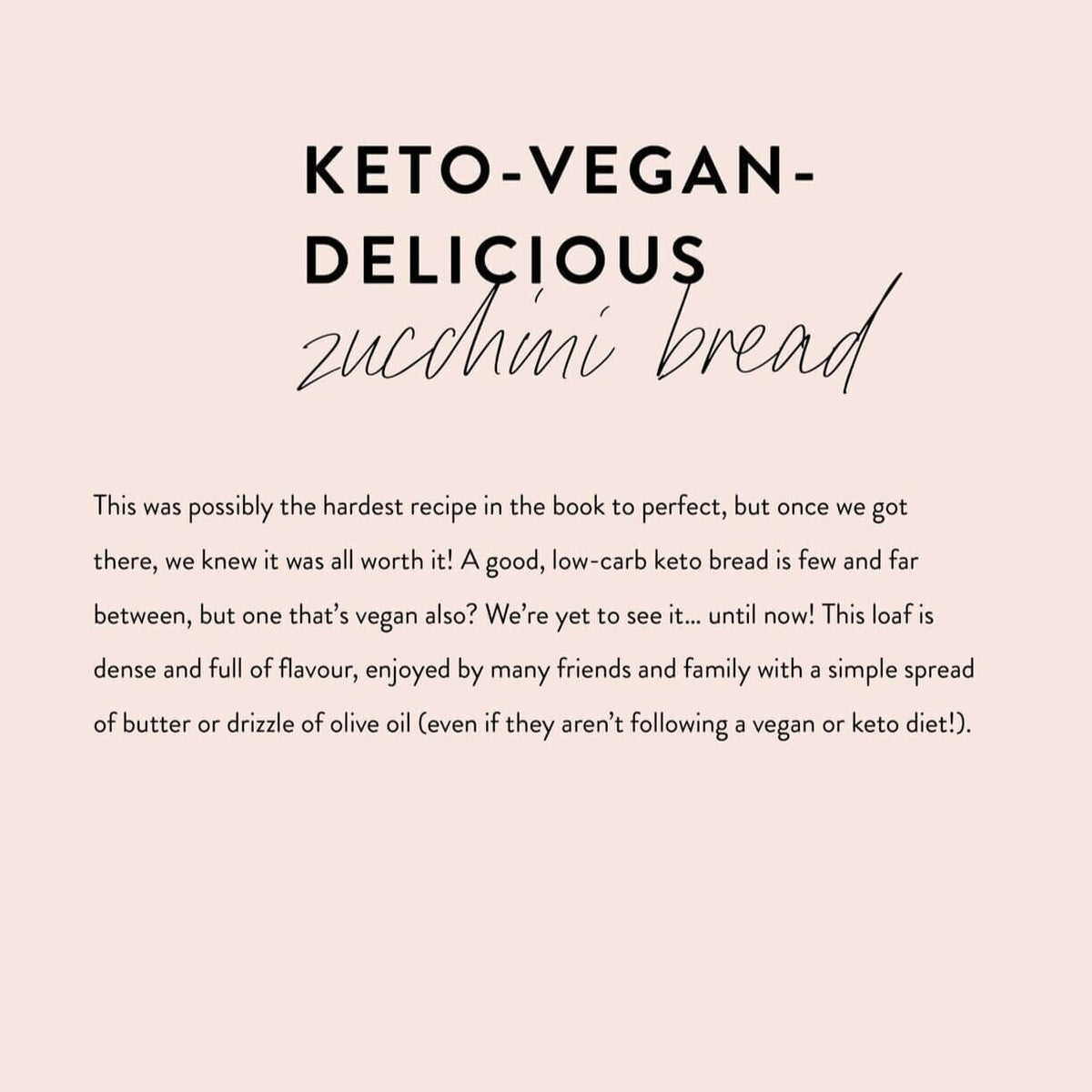 Wholesome Gluten-Free Bread for Thermomix cookbook page