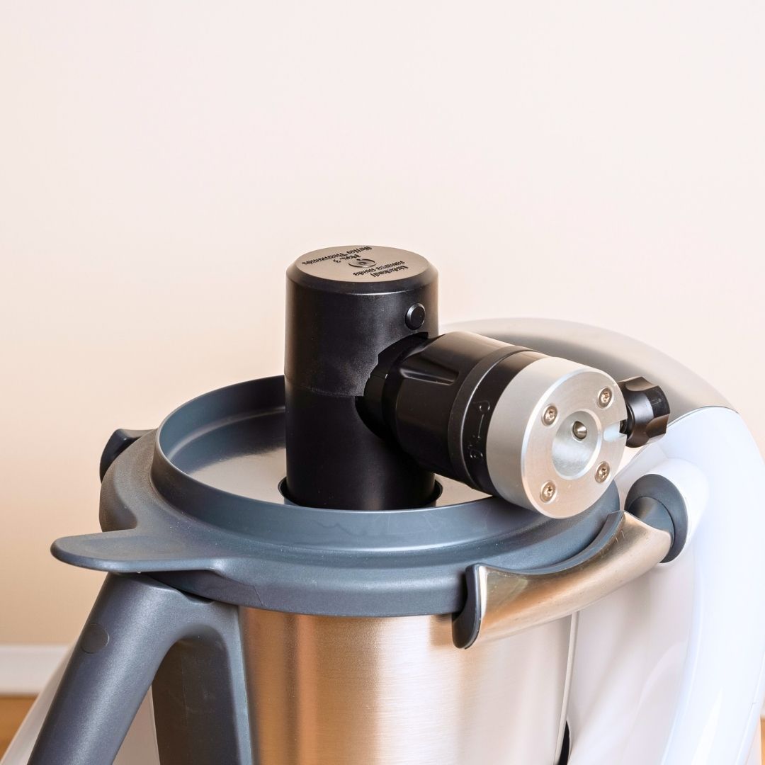WunderCentix multifunctional axis for Thermomix