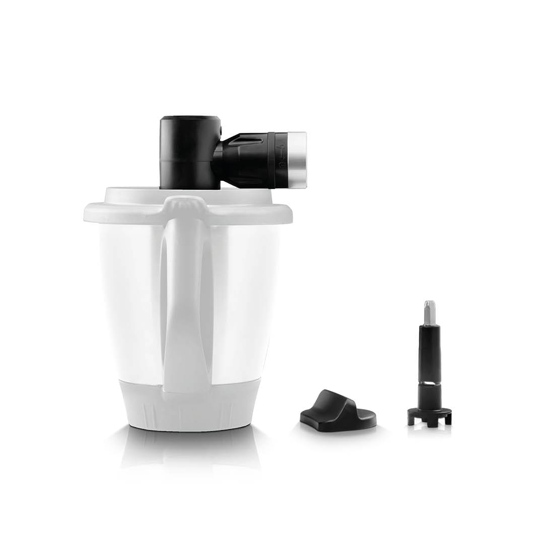 WunderCentix multifunctional axis for Thermomix