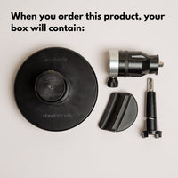 WunderCentix for Thermomix