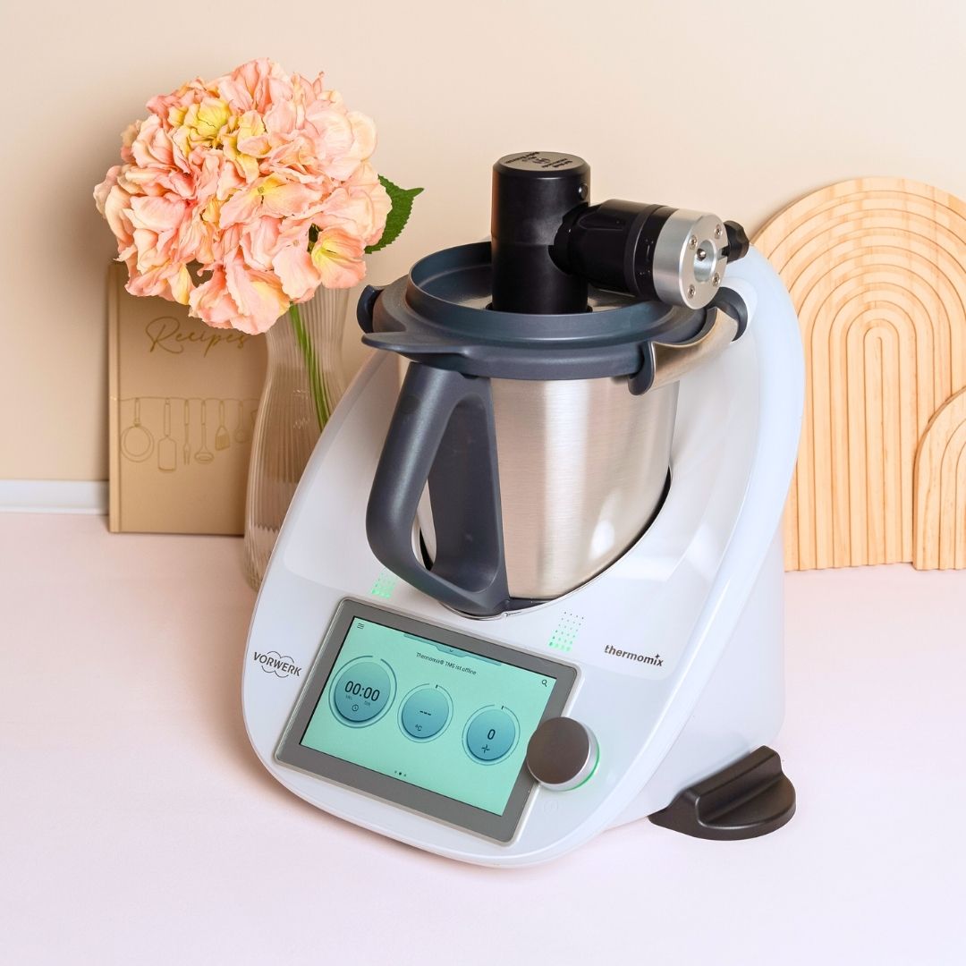 WunderCentix for Thermomix