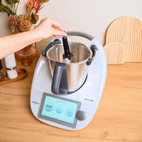 WunderCentix for Thermomix