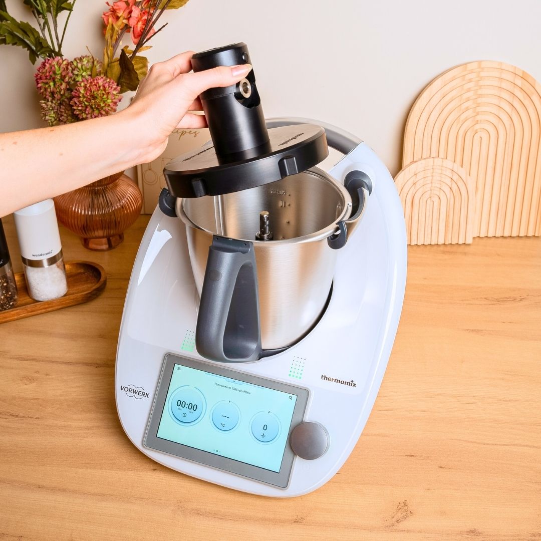 WunderCentix for Thermomix