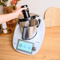 WunderCentix for Thermomix
