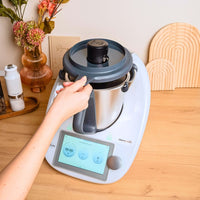 WunderCentix for Thermomix