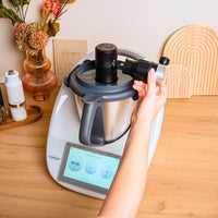 WunderCentix for Thermomix
