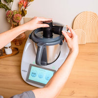 WunderCentix for Thermomix