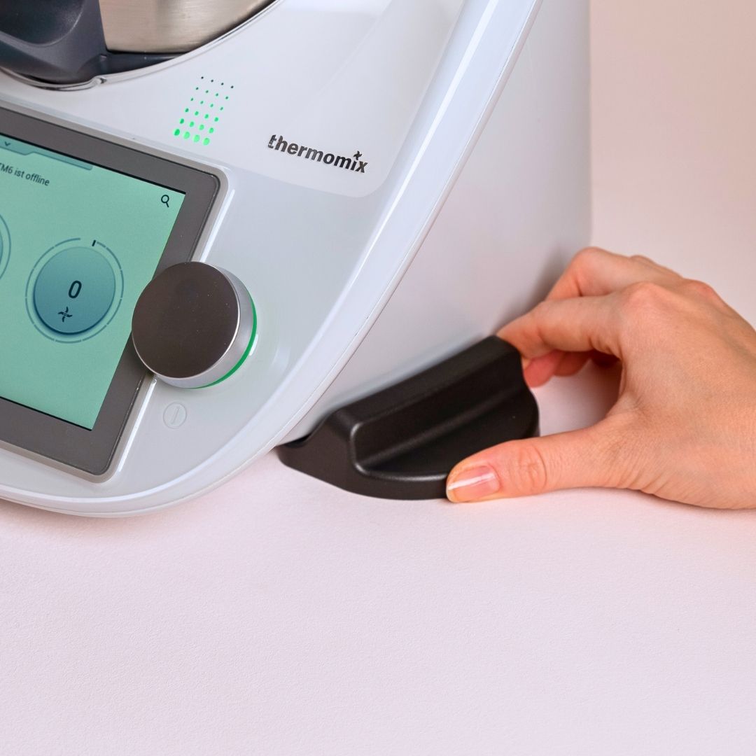 WunderCentix for Thermomix