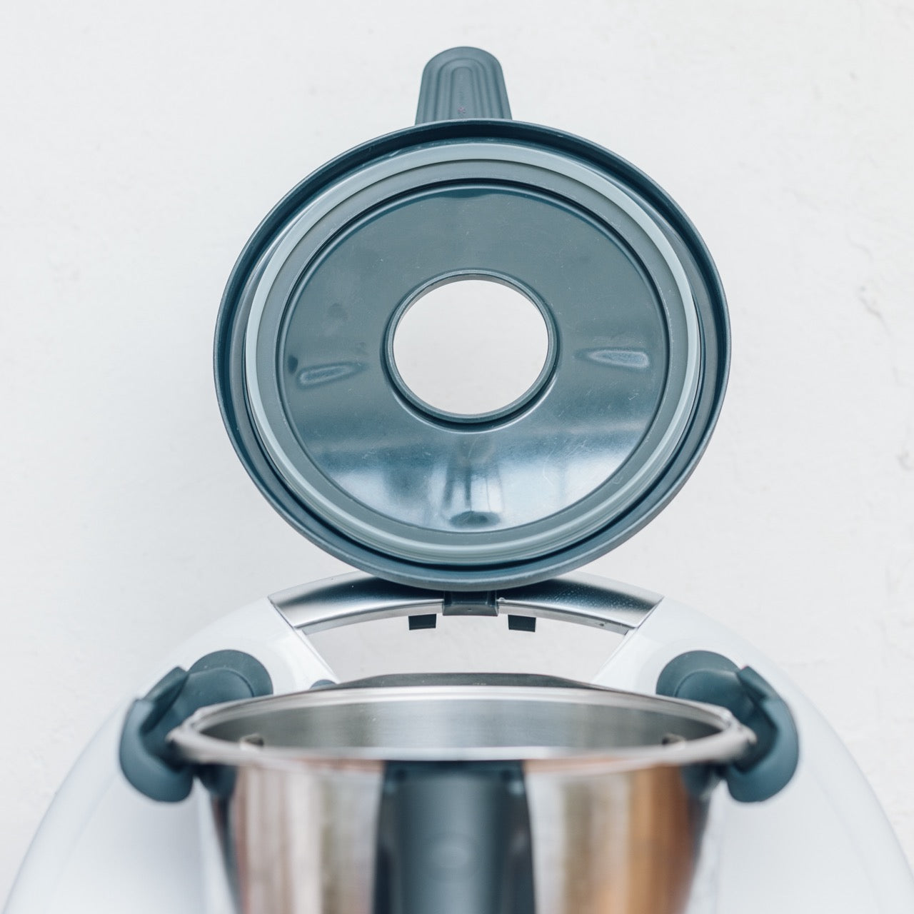 WunderClip lid holder for Thermomix