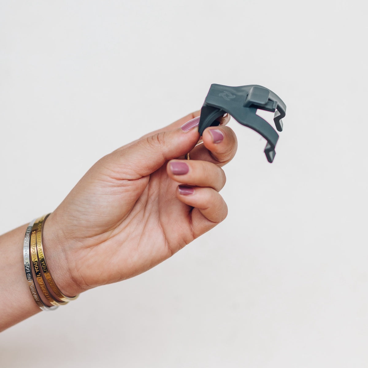 WunderClip lid holder for Thermomix TM6 and TM5