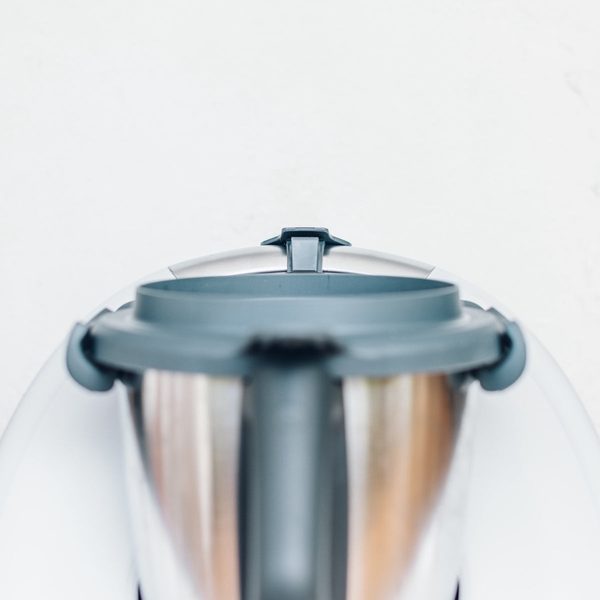 WunderClip lid holder for Thermomix