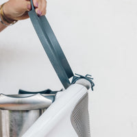 WunderClip lid holder for Thermomix