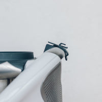 WunderClip holding the Thermomix lid