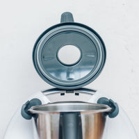 WunderClip lid holder for Thermomix