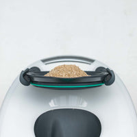 WunderCover weigh cover lid for the bowl of a Thermomix