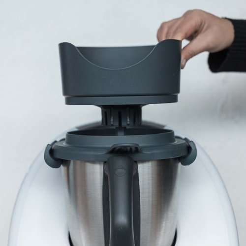 WunderJuicer attachment for Thermomix, detail view