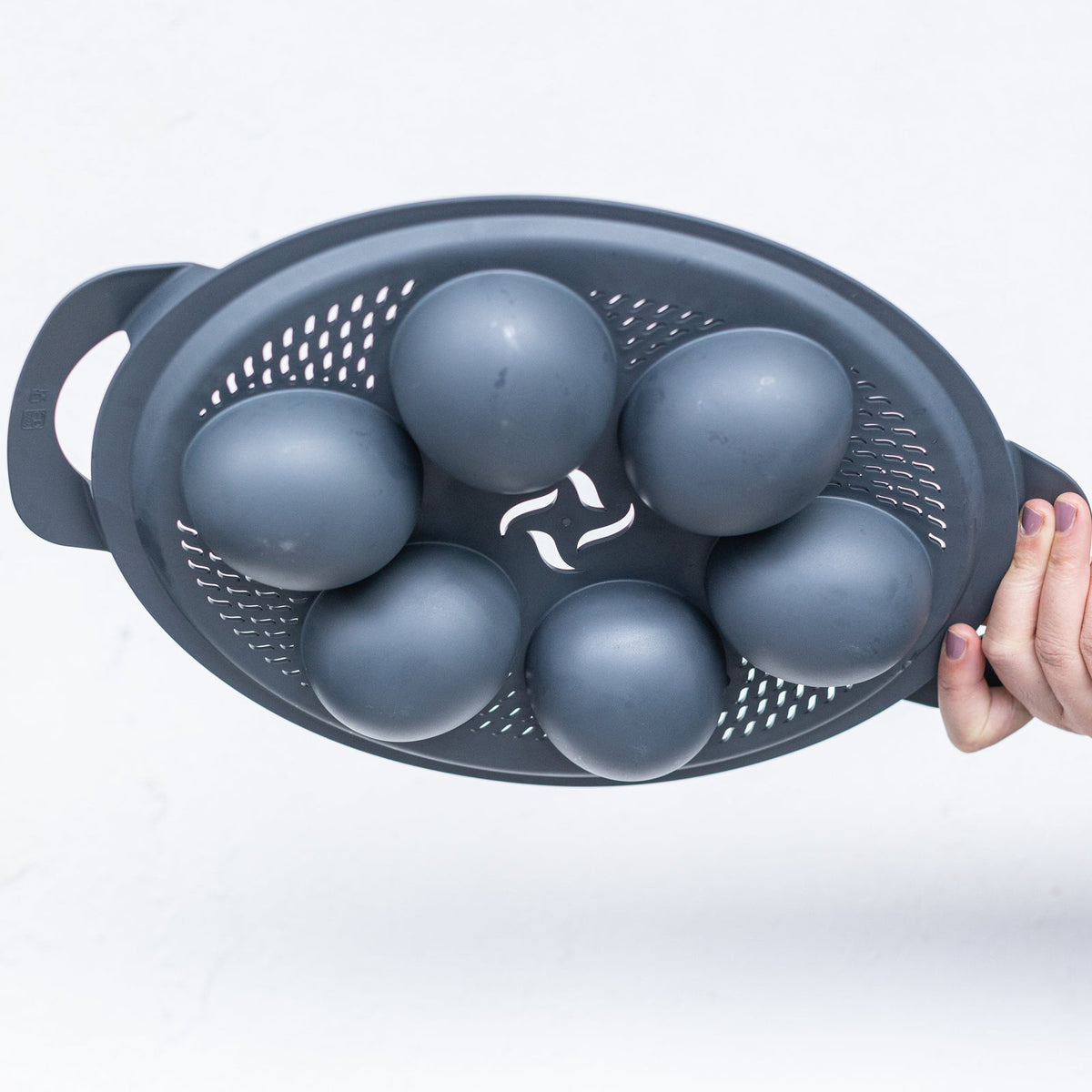 WunderPoach six egg poacher insert for Thermomix