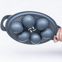 WunderPoach six egg poacher insert for Thermomix