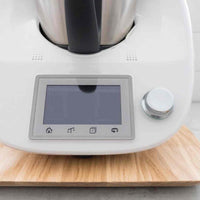 WunderScreen thermo screen protector for Thermomix TM5
