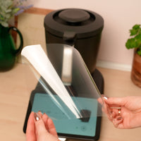 WunderScreen for Thermomix TM7