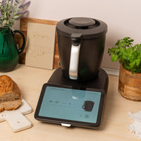 WunderScreen for Thermomix TM7