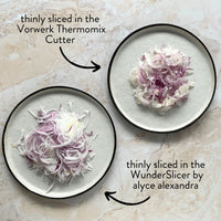 WunderSlicer cutter comparison