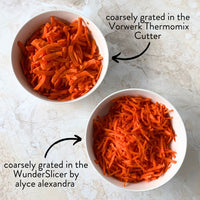 WunderSlicer cutter comparison