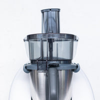 WunderSlicer thermo cutter and slicer for Thermomix
