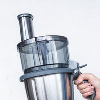 WunderSlicer for Thermomix