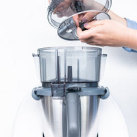 WunderSlicer thermo cutter for Thermomix