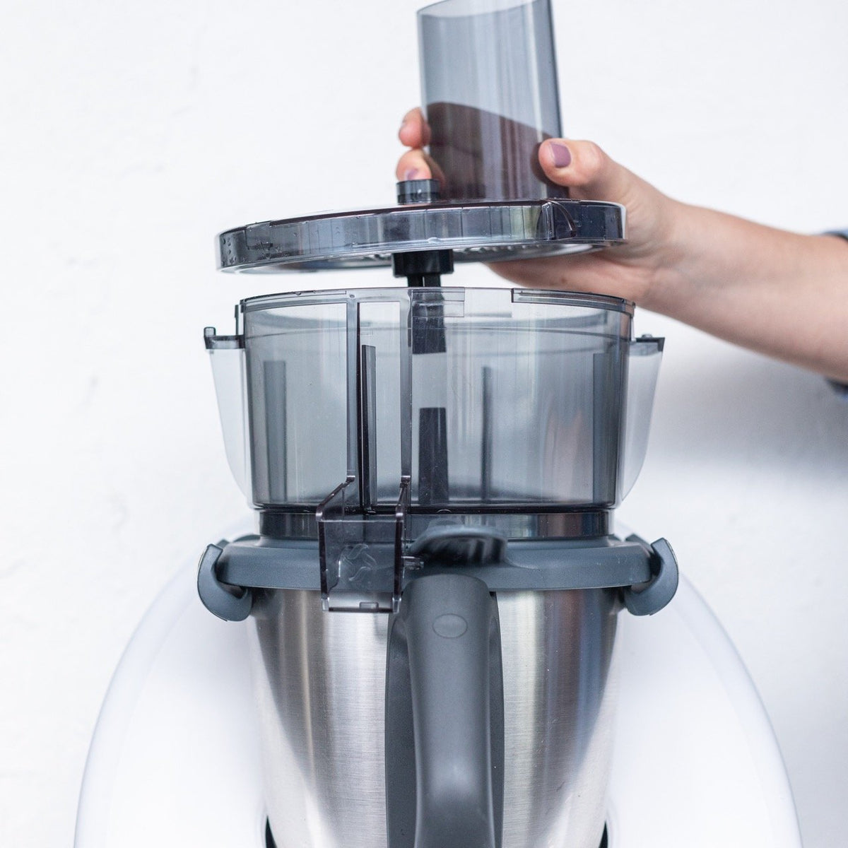 WunderSlicer for Thermomix