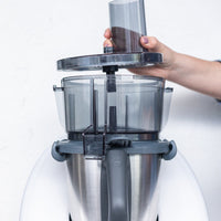 WunderSlicer for Thermomix