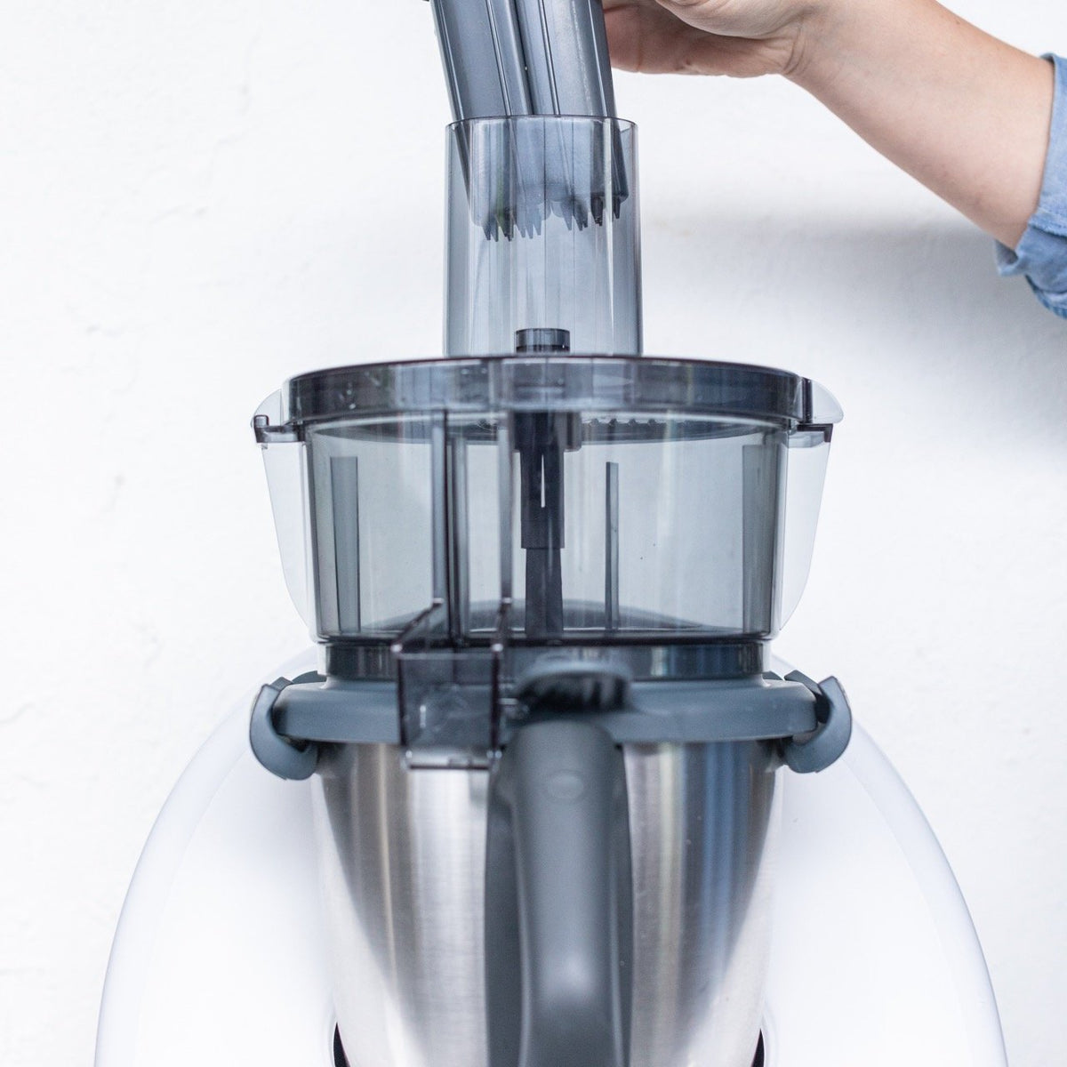 WunderSlicer for Thermomix
