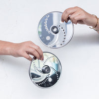 WunderSlicer for Thermomix
