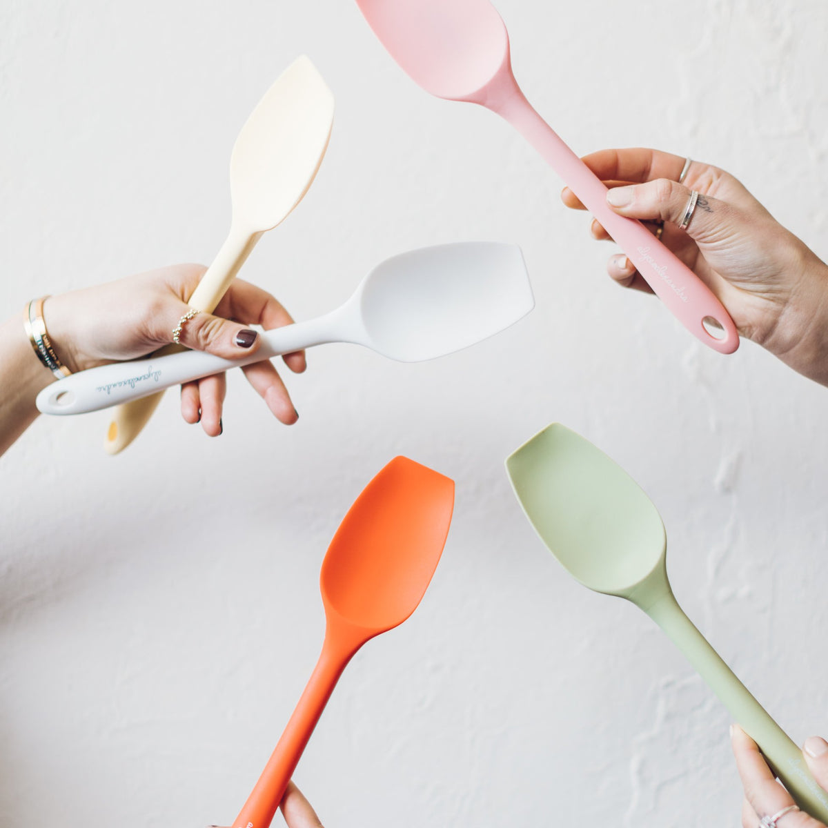 Sourdough Spatula